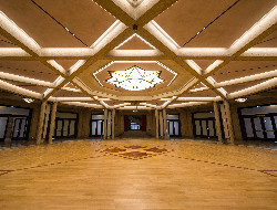 OLEVENE image - Palais des Congrès - Salle Mazarin (Niv )--